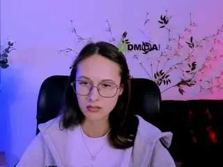 Camsoda Watch Live Sex Cams of tender-amelia