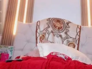 Camsoda Adult Webcam of alexabravva