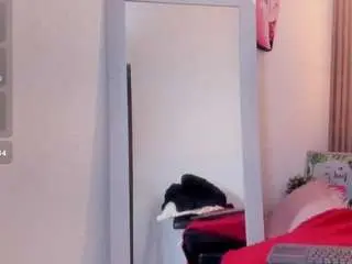 Camsoda Adult Webcam of alexabravva