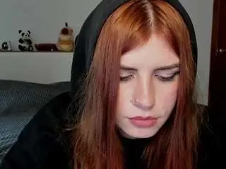 Camsoda Live Sex Cam of brookemiss