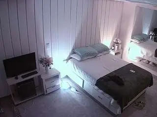 Camsoda Sex Cam of voyeurcam-casa-salsa-bedroom-5