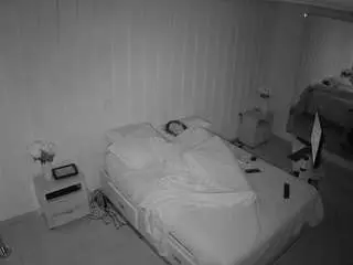 Camsoda Free Live Porn of voyeurcam-casa-salsa-bedroom-5