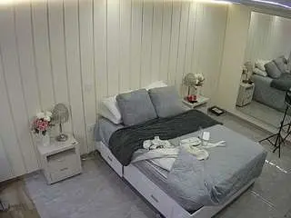 Camsoda Best live sex cam show of voyeurcam-casa-salsa-bedroom-5