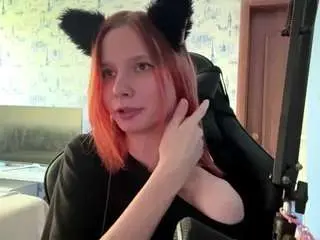 Camsoda Free Porn Cam of loubramley