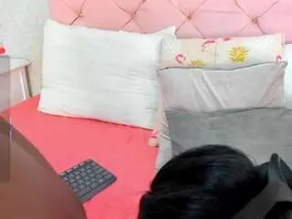 Camsoda Private Sex Chat of samantamarquez