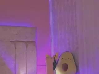 Camsoda Nude Webcam of veronicamartin