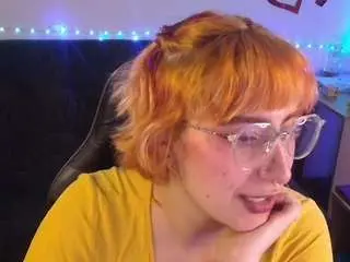 Camsoda Adult Webcam of catsito3