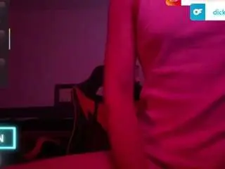 Camsoda Adult Video Chat of dickeddownunder