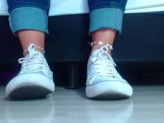 Camsoda Sex Chat of sally-harper