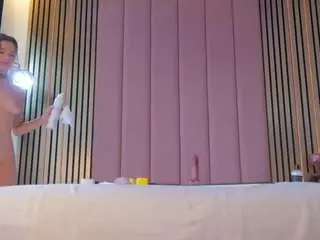 Camsoda Free Live Porn of vesia