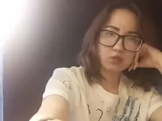 Camsoda Free Porn Cam of mimidugal