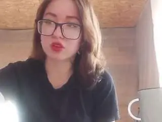 Camsoda Free Live Porn of mimidugal