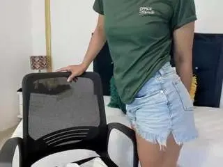 Camsoda Watch Live Sex Cams of ambersmitth1