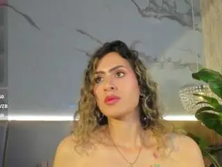 Camsoda Adult Webcam of sienna-bellucci