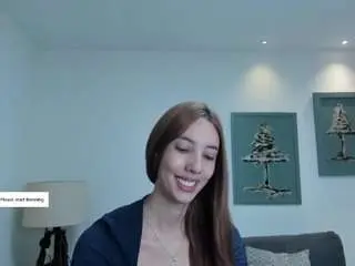 Camsoda Live Porn of anaisnin