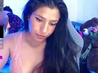 Camsoda Best live sex cam show of aslyandrea