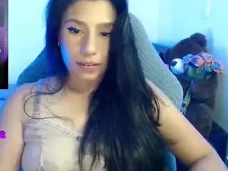 Camsoda Adult Video Chat of aslyandrea