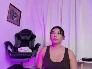 Camsoda Best Webcam of emmywilliams