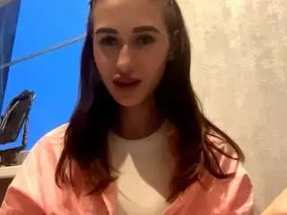 Camsoda Best Webcam of joellenkimberly