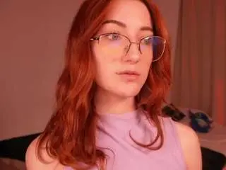 Camsoda Nude Webcam of milaflame