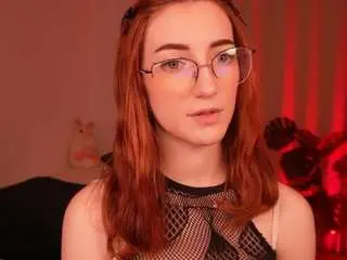 Camsoda Live Sex of milaflame