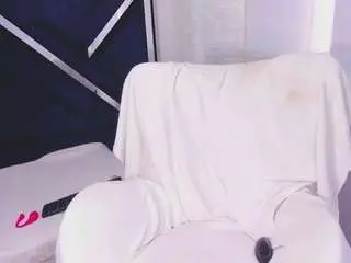 Camsoda Adult Video Chat of gissellehh