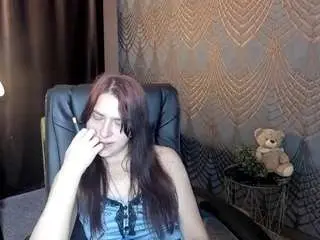 Camsoda Free Live Porn of liviasshy
