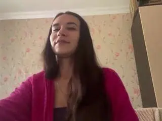 Camsoda Sex Chat of valeriadelhoyo