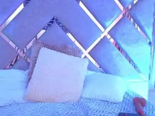 Camsoda Best Webcam of paulette-dupont