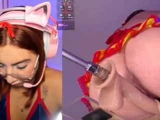 Camsoda Live Porn of valentinagreco