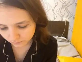 Camsoda Live Sex of joniguice