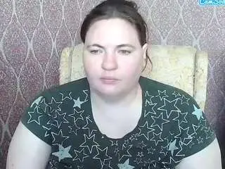 Camsoda Best Webcam of olyafire