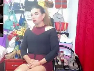 Camsoda Best Webcam of ximenamoreira