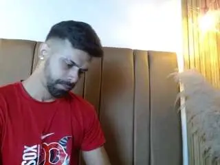 Camsoda Free Porn Cam of maxashleymds