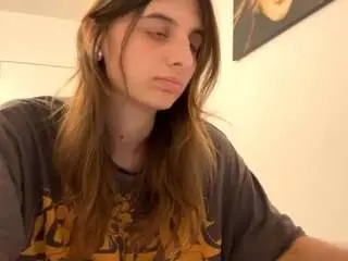 Camsoda Free Live Porn of theolakassis