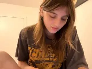 Camsoda Best Webcam of theolakassis