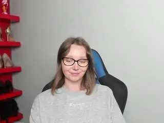 Camsoda Best Webcam of zoexox