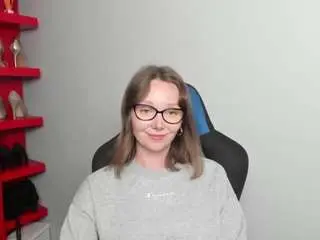 Camsoda Adult Webcam of zoexox