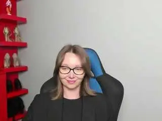 Camsoda Adult Webcam of zoexox