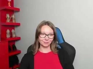 Camsoda Sex Cam of zoexox