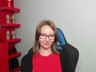 Camsoda Best Webcam of zoexox