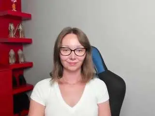 Camsoda Best Webcam of zoexox