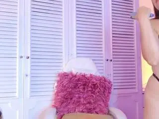 Camsoda Adult Webcams of adelnesbitt
