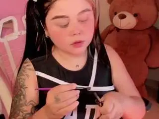 Camsoda Adult Webcam of anylol7
