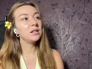 Camsoda Live Porn of eileenvetere