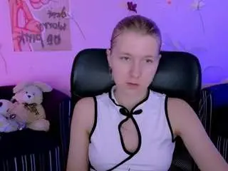 Camsoda Live Sex of gloria-bubble