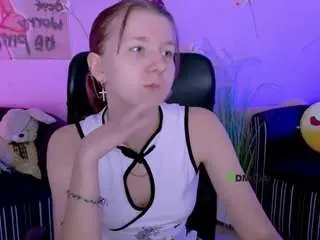 Camsoda Free Live Porn of gloria-bubble