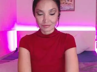 Camsoda Live Sex of ohmy-linda