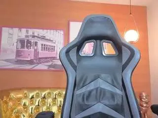 Camsoda Adult Webcam of alisson-sweet-t