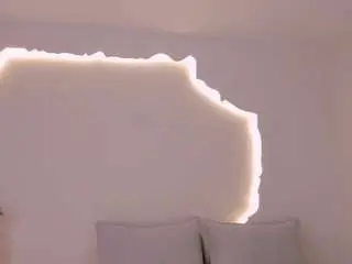 Camsoda Nude Webcam of giannawatson